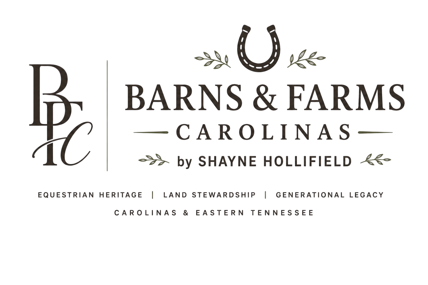 Barns + Farms w/side of Cornbread