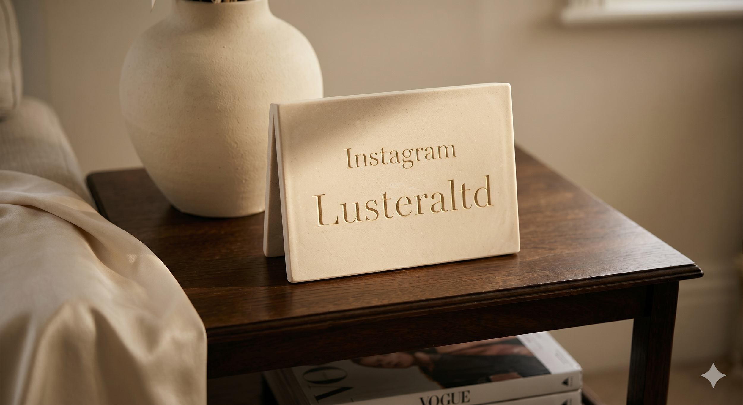 Contact Lustera | Get in Touch | UK Adult Wellness