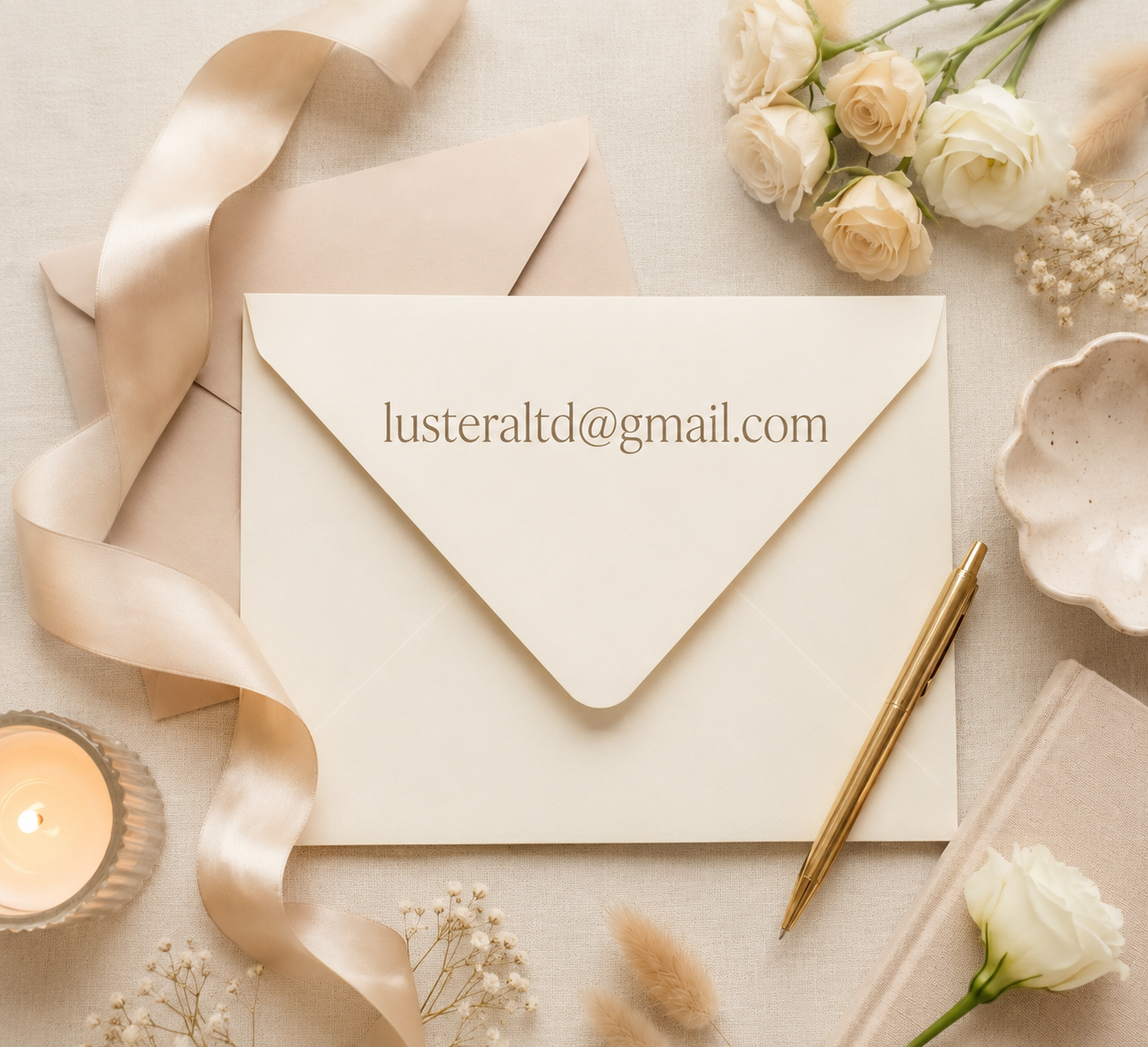 Contact Lustera | Get in Touch | UK Adult Wellness