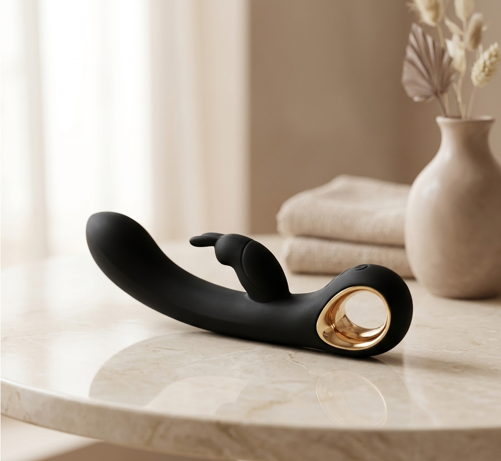 Lustera Luxe