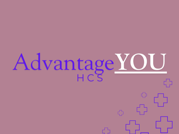 AdvantageYOU HCS