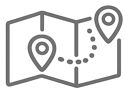 Map icon