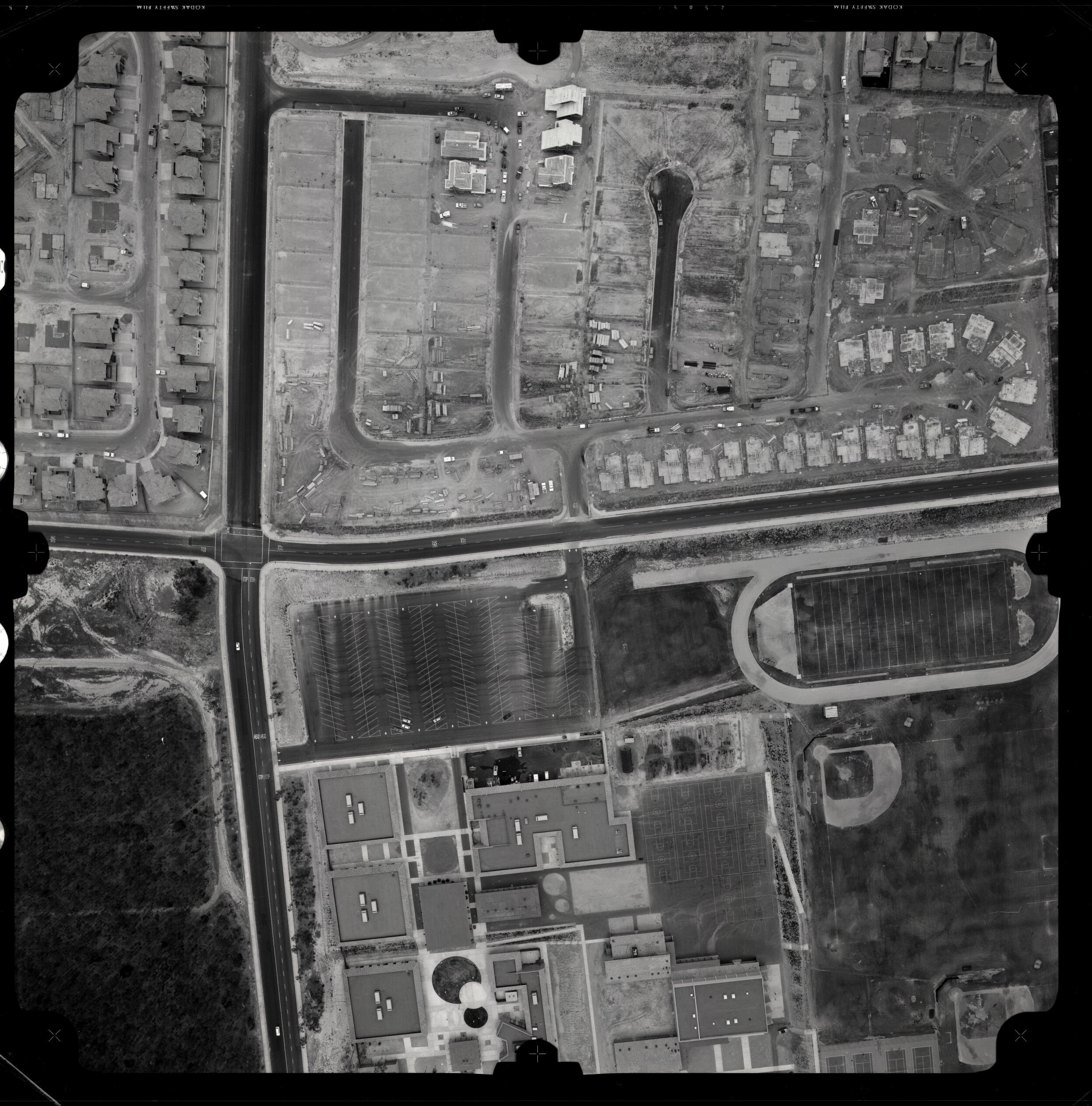Legacy Photo Archive 