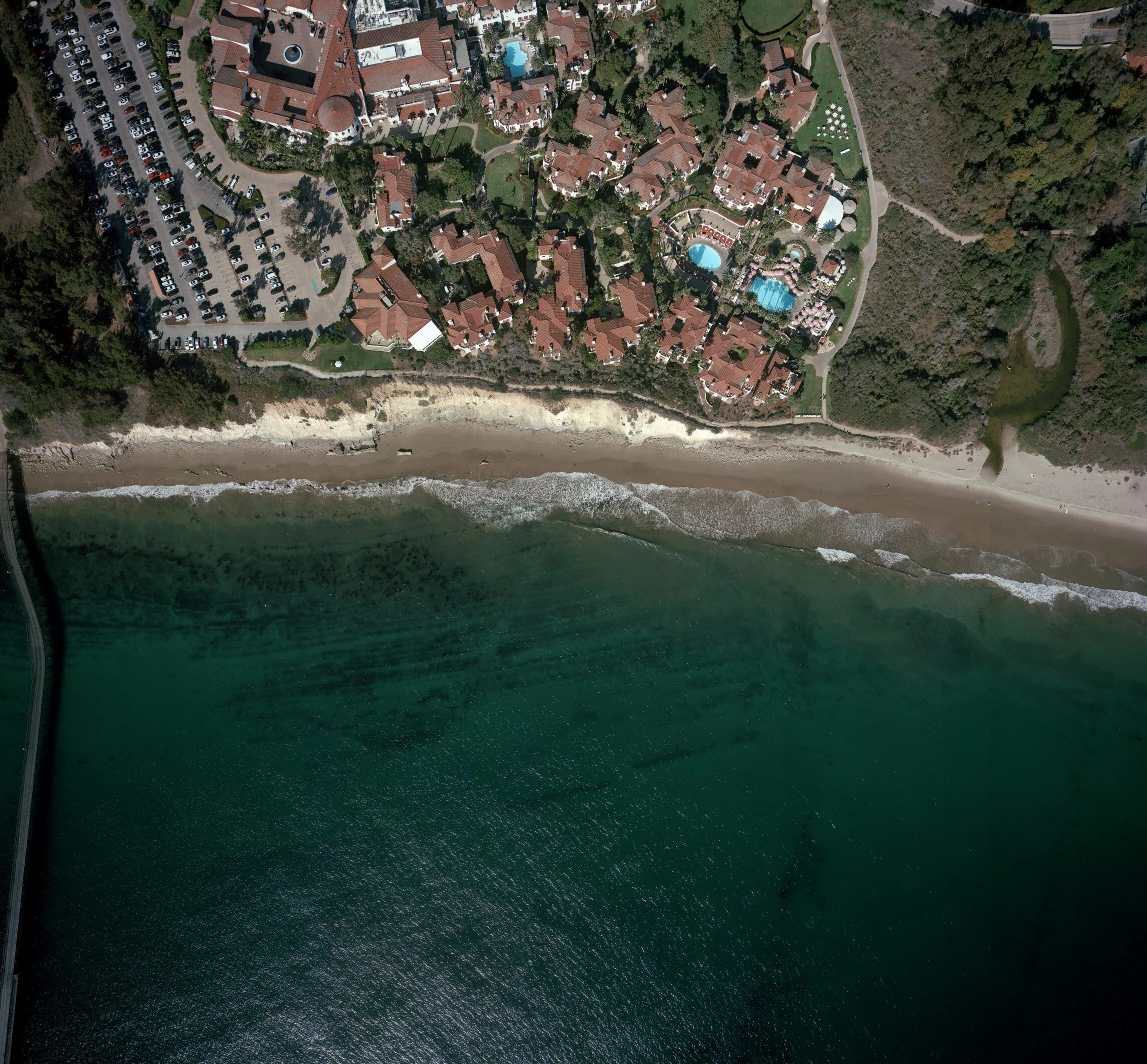 Aerial Imagery