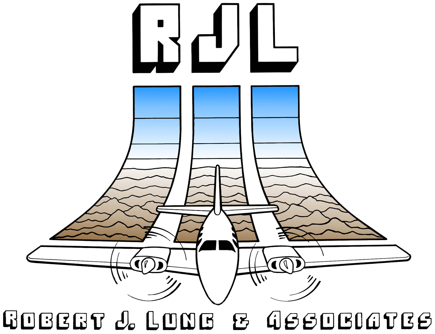 Robert J. Lung &amp; Associates
