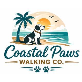 Coastal Paws Walking Co.