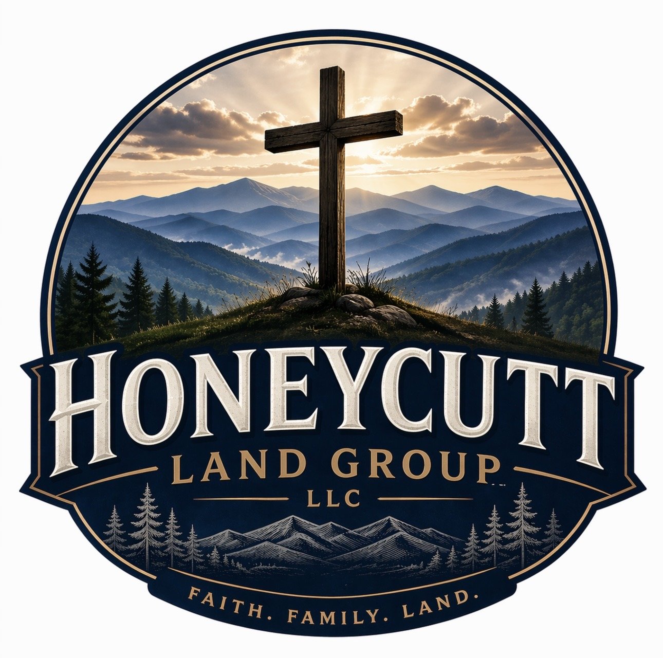 Honeycutt Land Group LLC