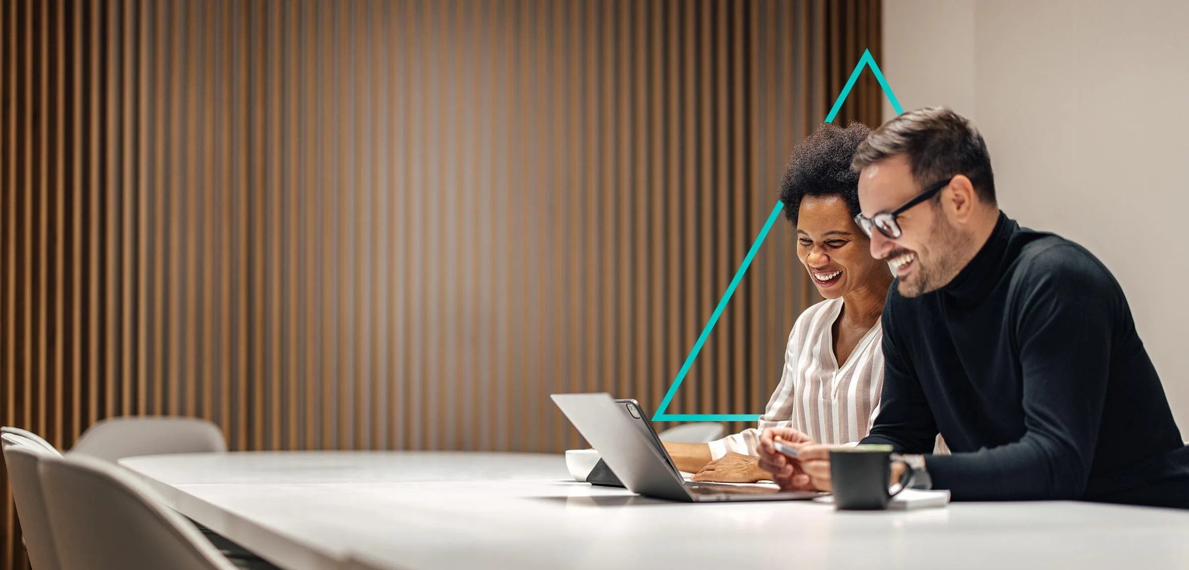 Satisfying engagements with Consultants