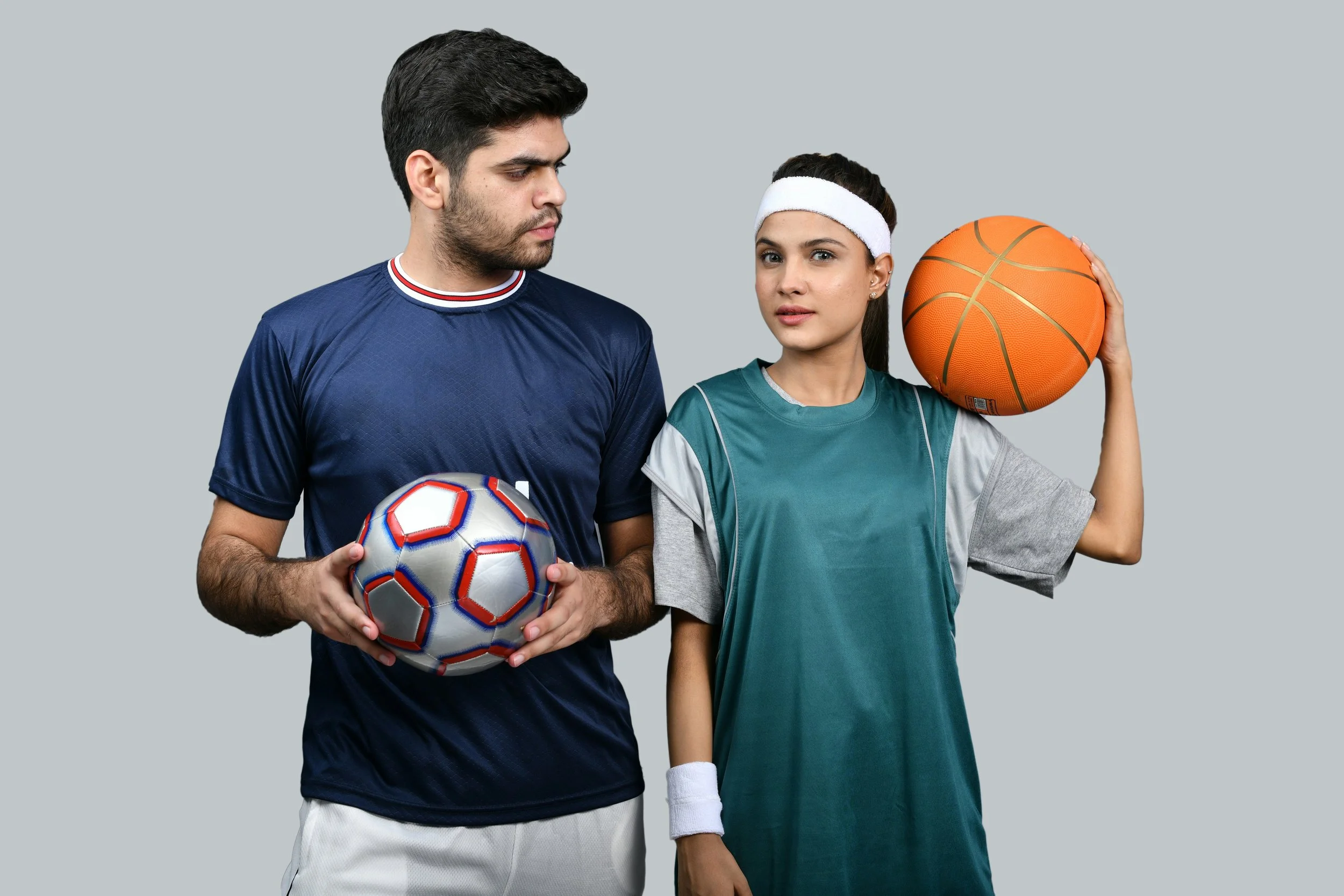 Sports wears manufacturing in Ghana