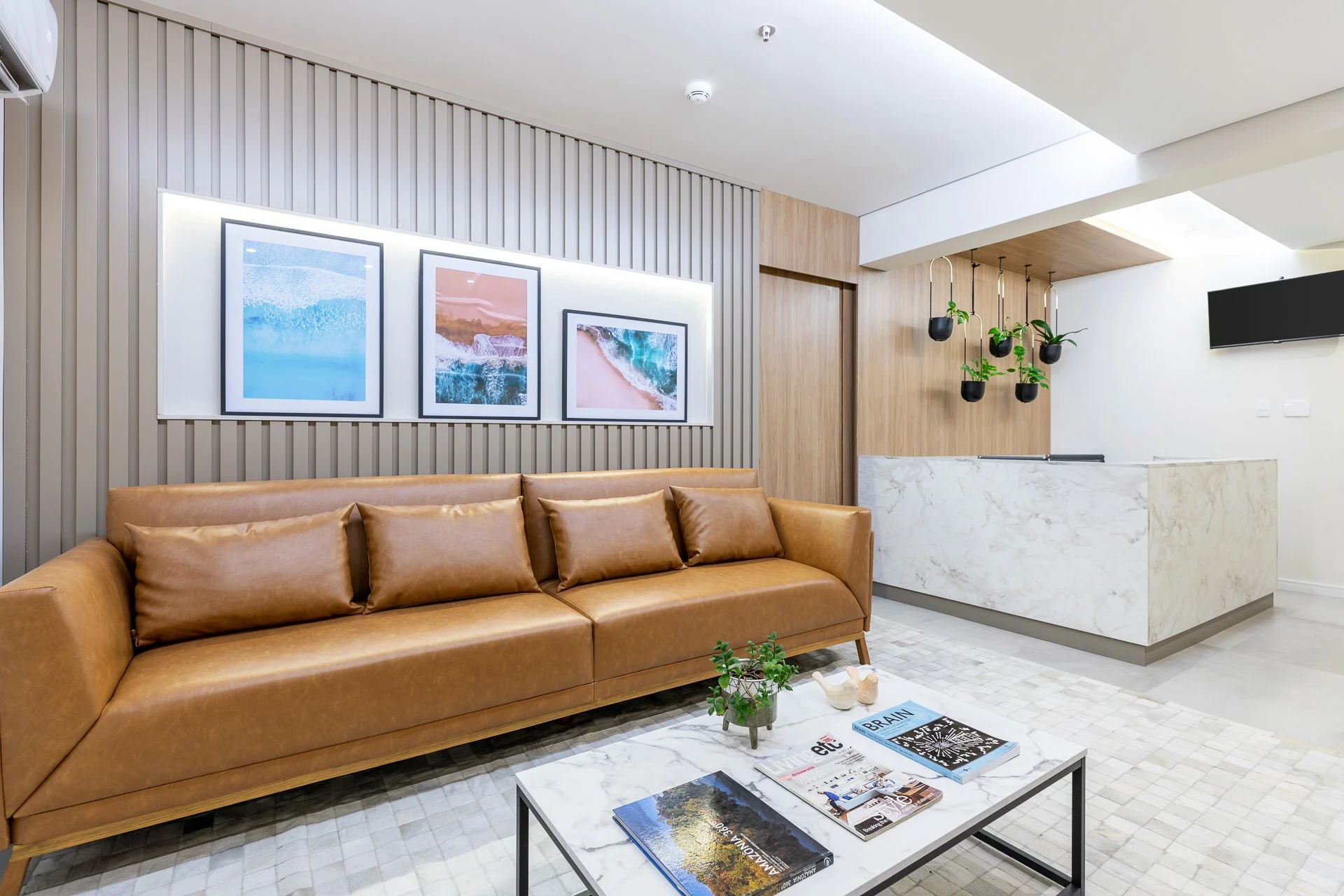 clínica médica | live