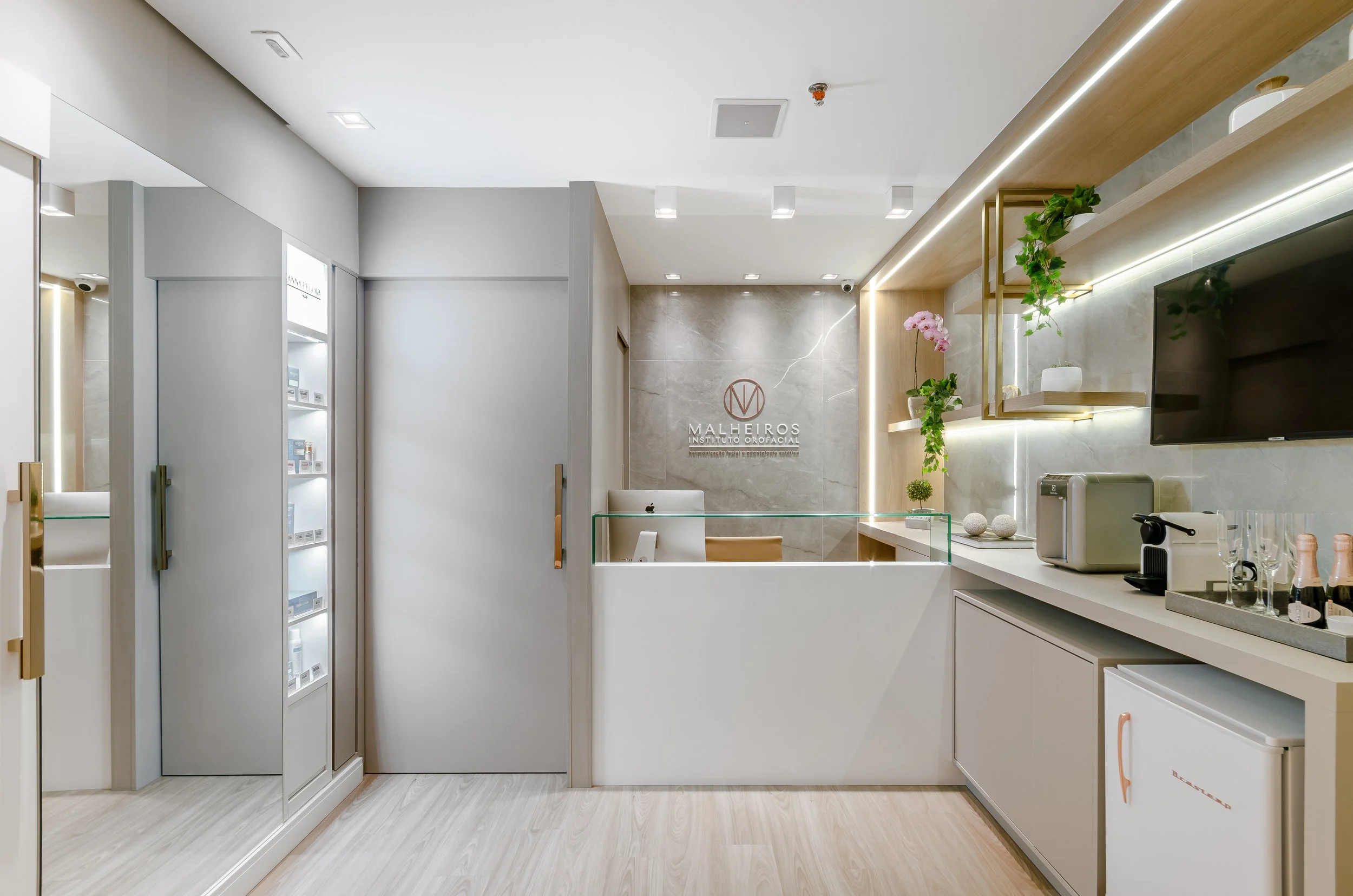 harmonização orofacial | instituto orofacial