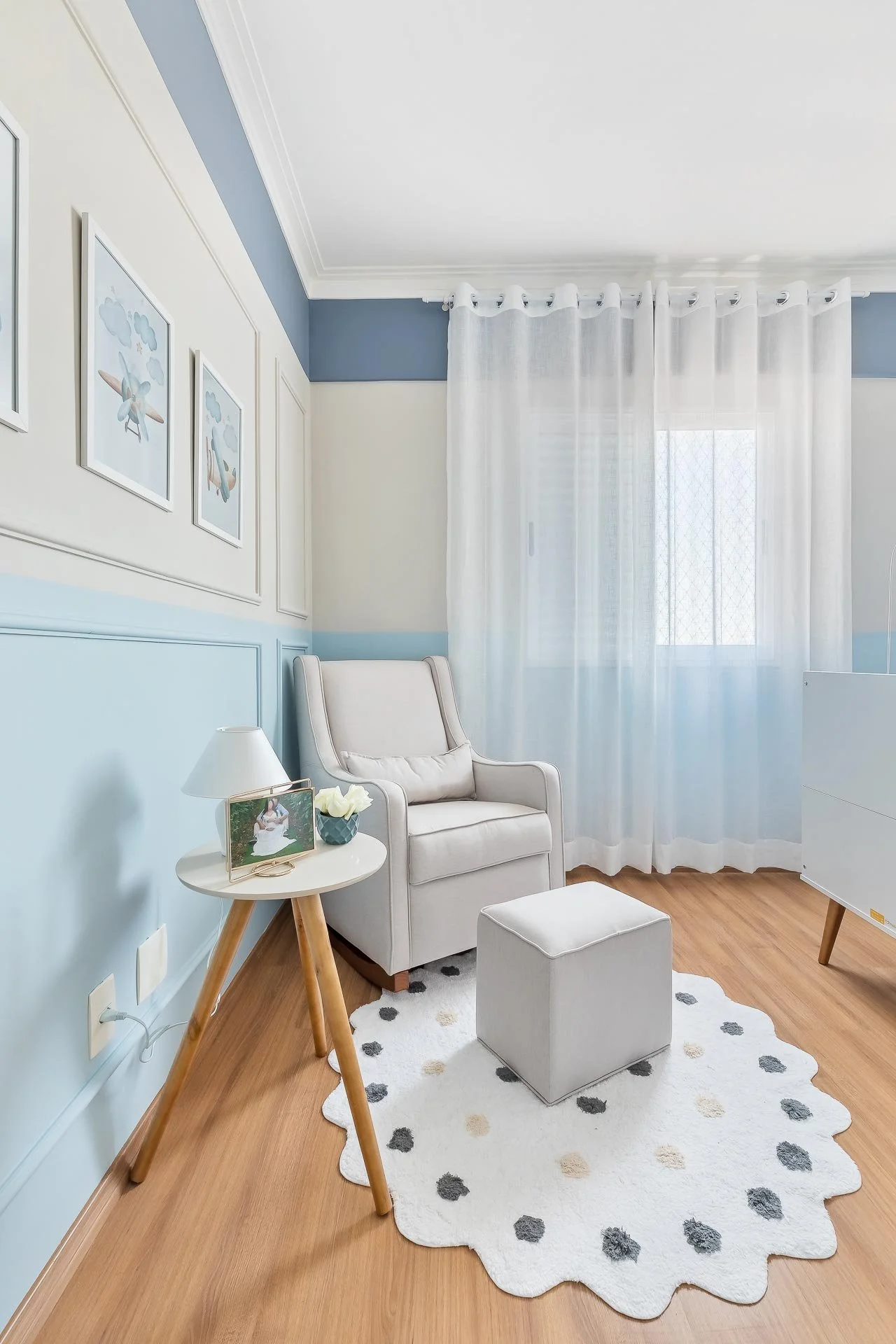 quarto gabriel
