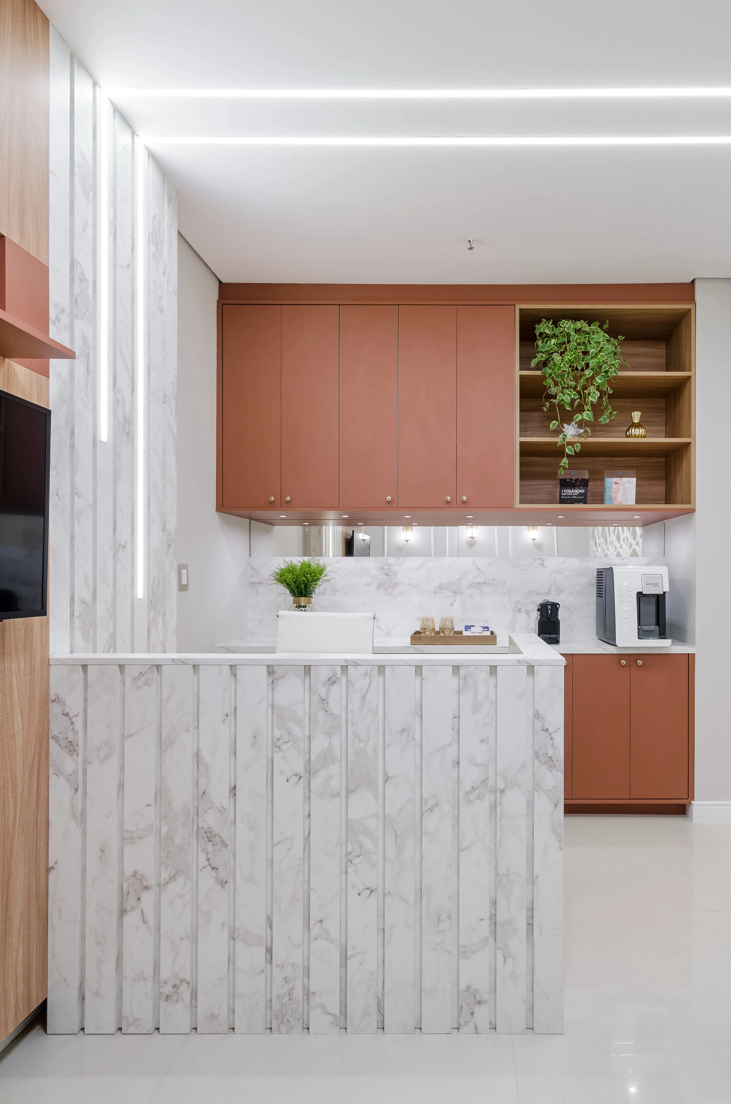 harmonização orofacial | dra lívia melo