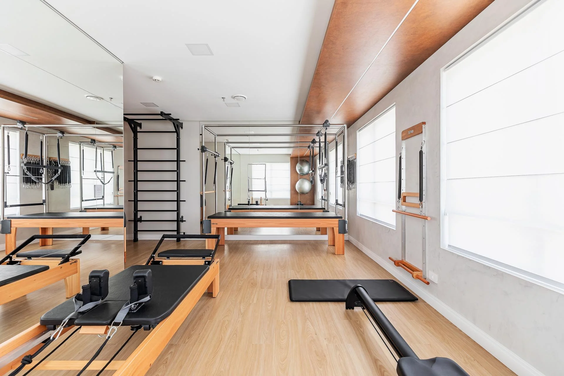 pilates | instituto anzai
