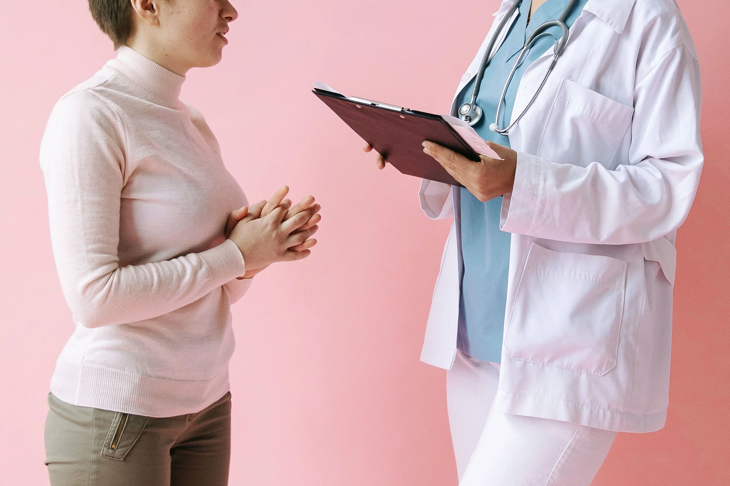 I Have an Abnormal Pap — Now What?
