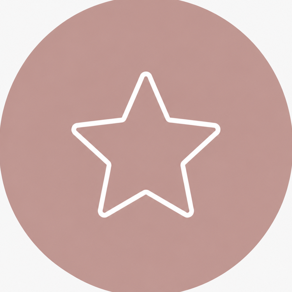 Excellence Icon - Arcadia Women's Wellness Values - Phoenix Arizona Modern Women's Health Clinic