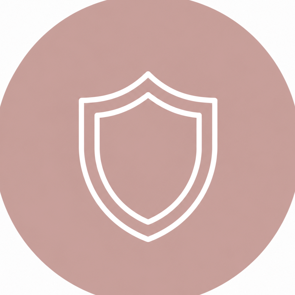 Integrity Icon - Arcadia Women's Wellness Values - Phoenix Arizona Modern Women's Health Clinic