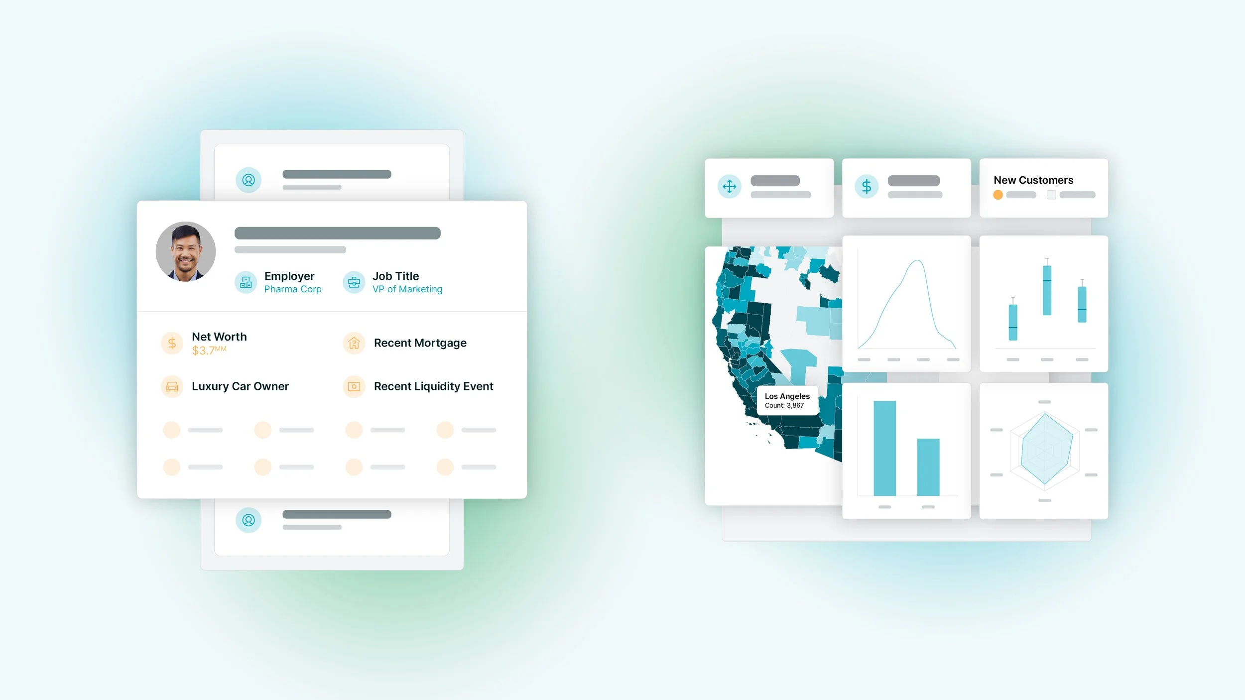 Windfall Product Visualization