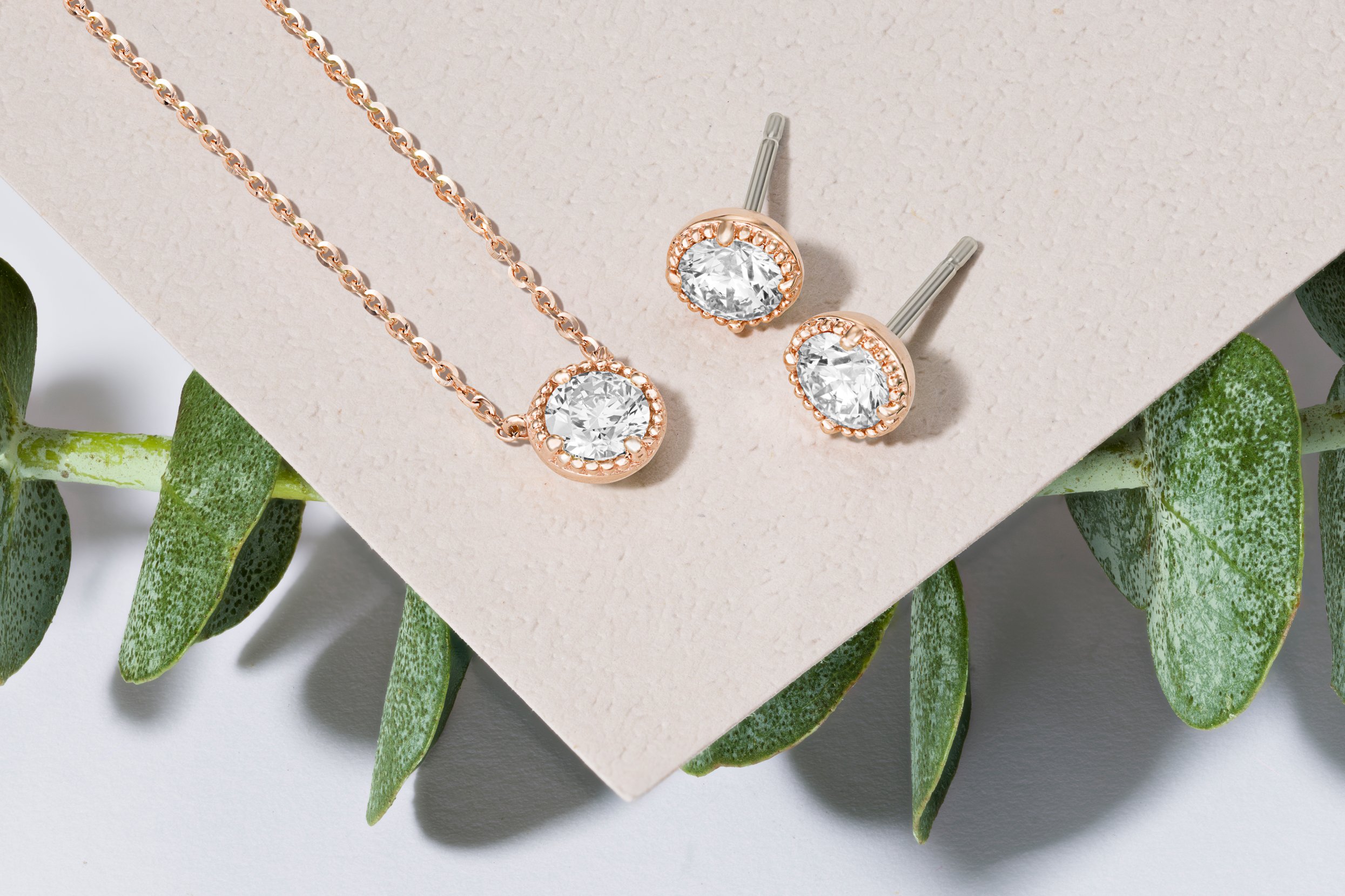 Hearts On Fire Social Content