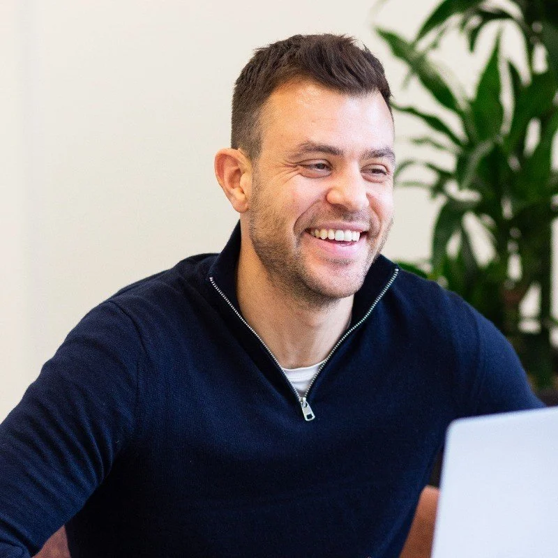 Adam Hamadache, Formula Digital