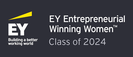 EY Entrepeneurial Winning Women Class of 2024