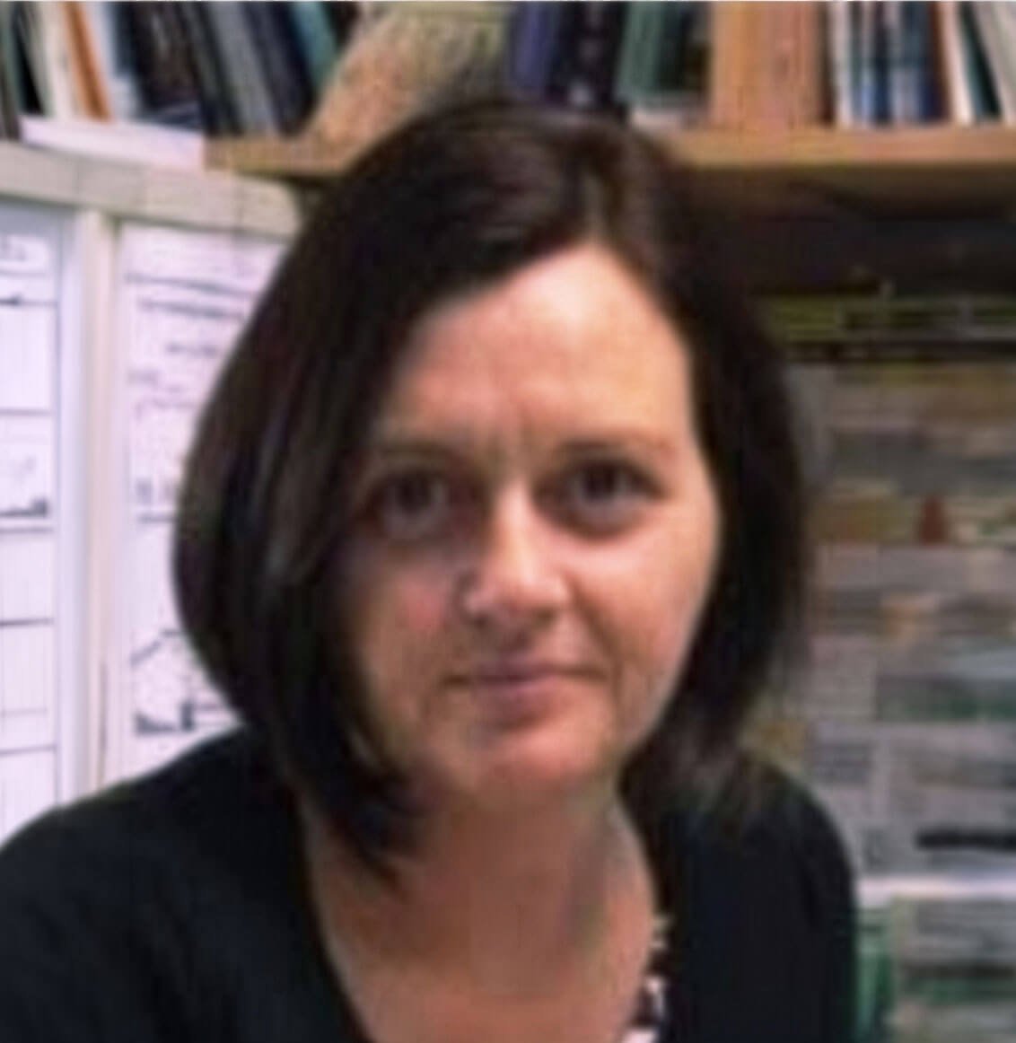 Fiona Tobin
