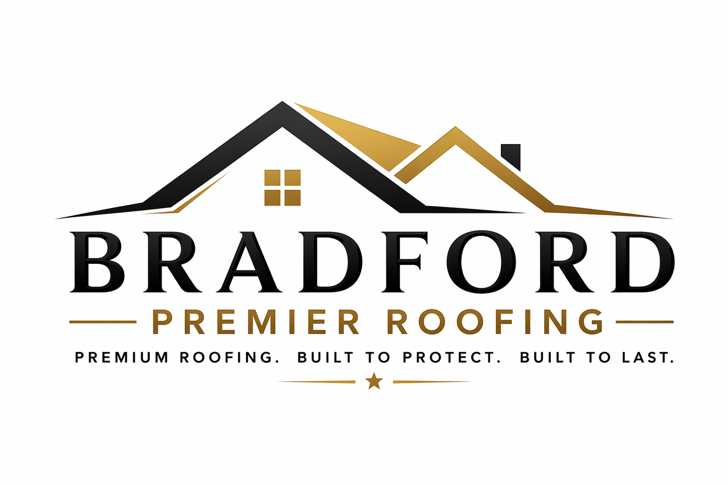 Bradford Premier Roofing
