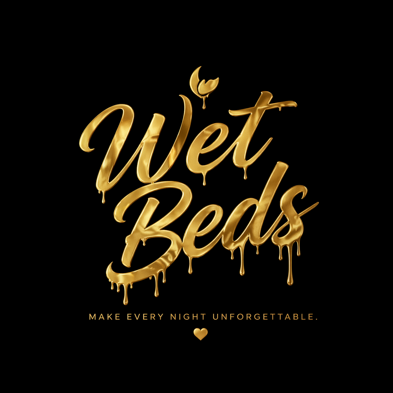 WET BEDS