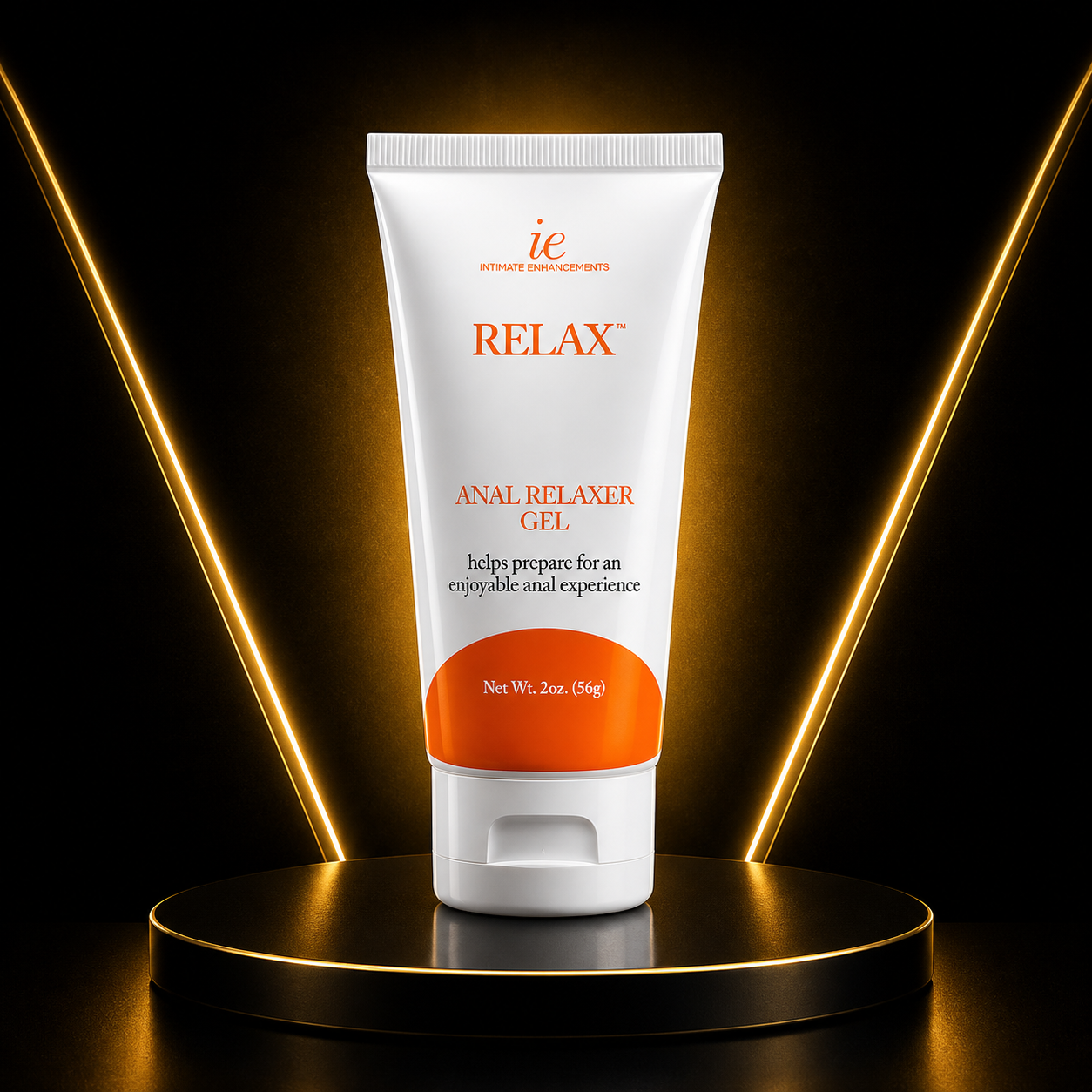 Relax Anal Relaxer in 2oz/56g