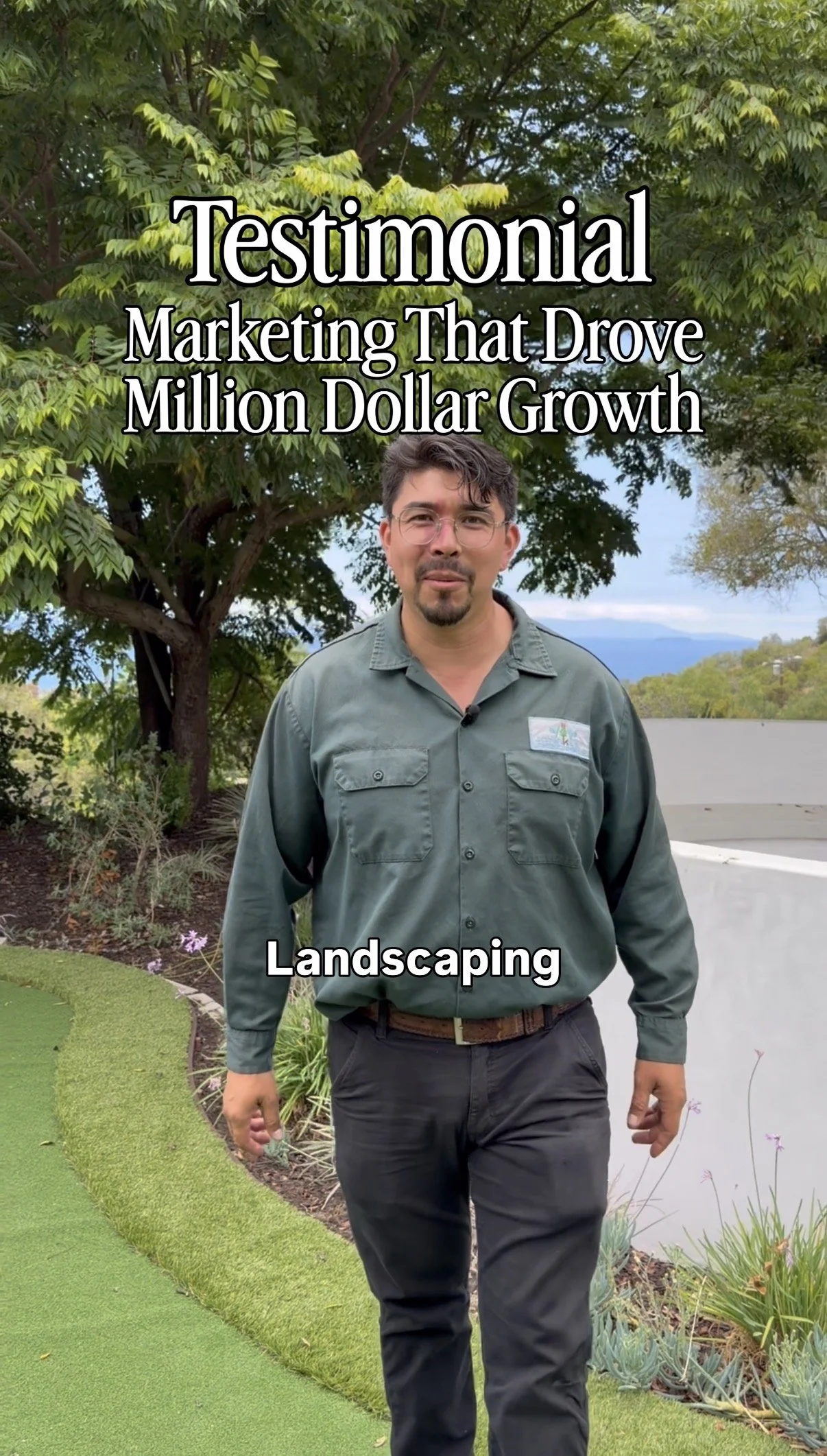 San Pedro Service Business: From 1-2 Leads/Week to 3-4 Leads/Day