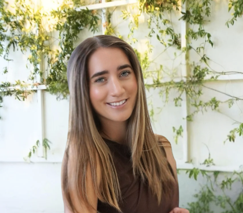 Nikki Vukovich owner and founder of Coastal Digital Marketing a South Bay marketing agency based in San Pedro, California.