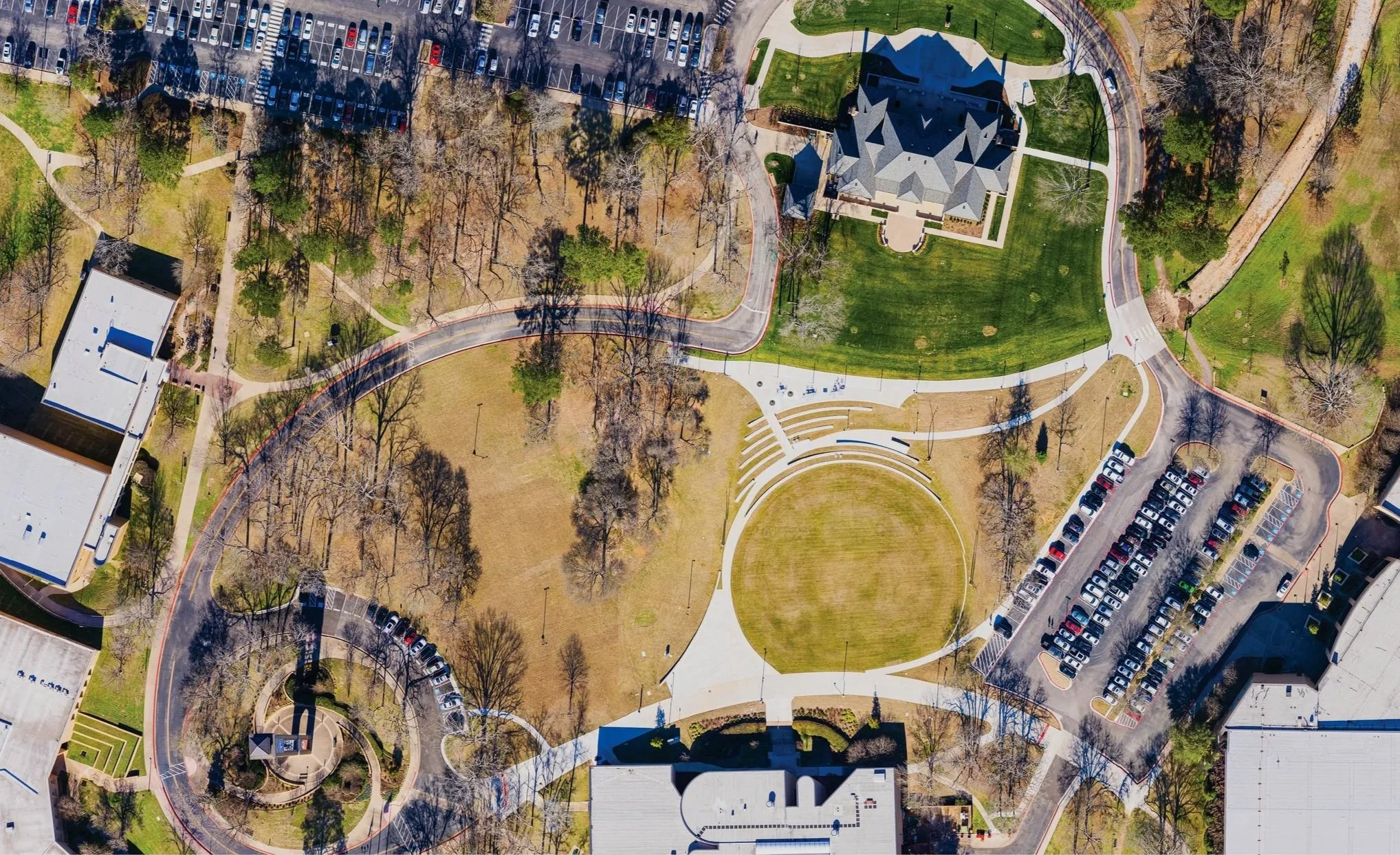 Building a Media Production Team at UT Tyler