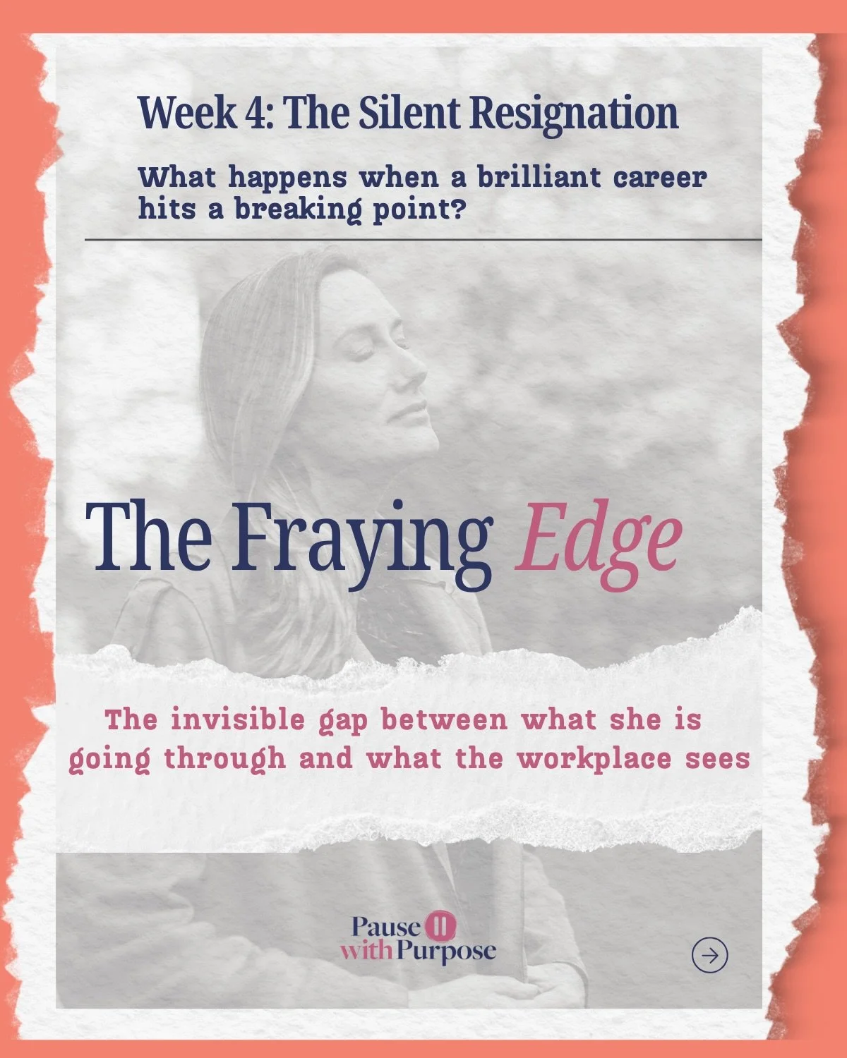 Through tears, I typed an apology to my manager, turned on my OOO, and shut my laptop. I had to stop work. Right now. 

I was running on empty, drowning in work anxiety, and terrified that my brain fog was early-onset dementia. Even during Pilates, s