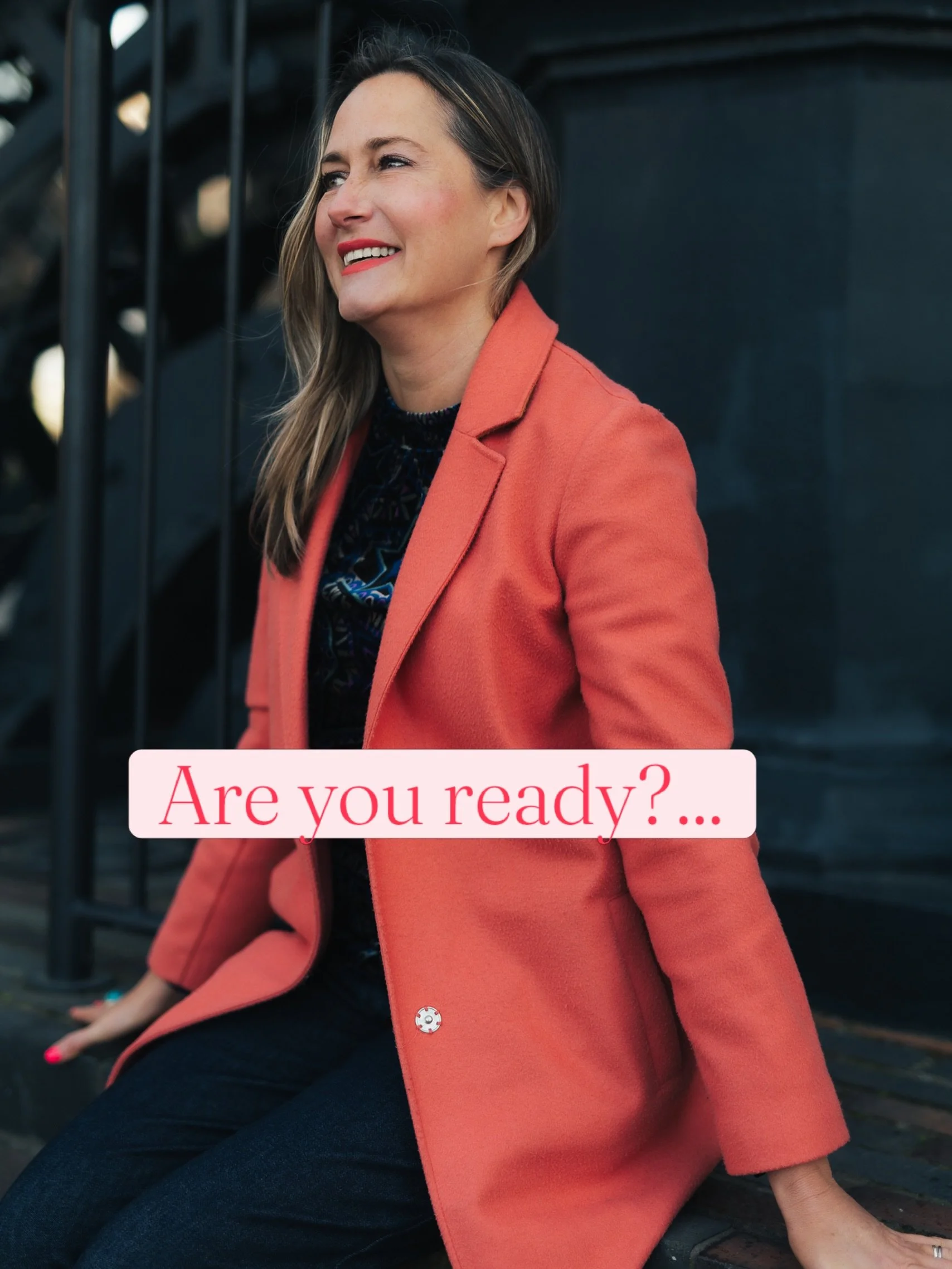 OK!! Listen up my HR community.

Are you a UK-based HR leader, or someone who oversees employee policy? (E.g. Employee Relations, D&amp;I, or Risk). Then save this post.

Did you know that by spring 2027, publishing a Menopause Action Plan will be a 