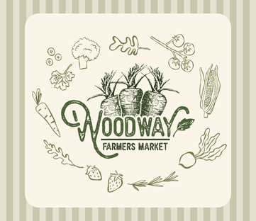 Woodway Fall Fest Market