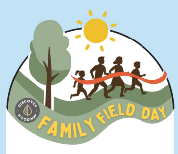 Woodway Family Field Day