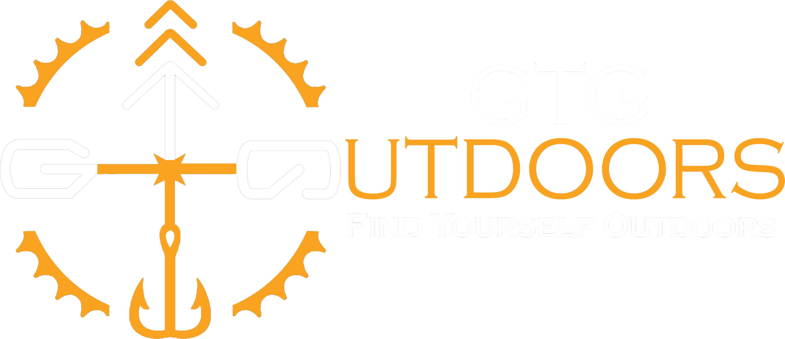 GTG Outdoors — Find Yourself Outdoors