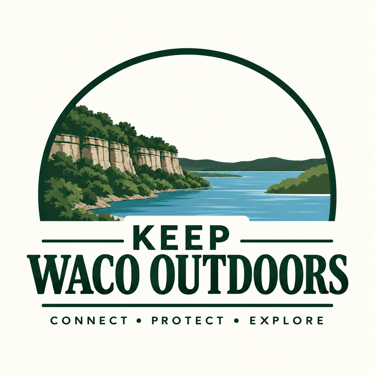 Keep Waco Outdoors