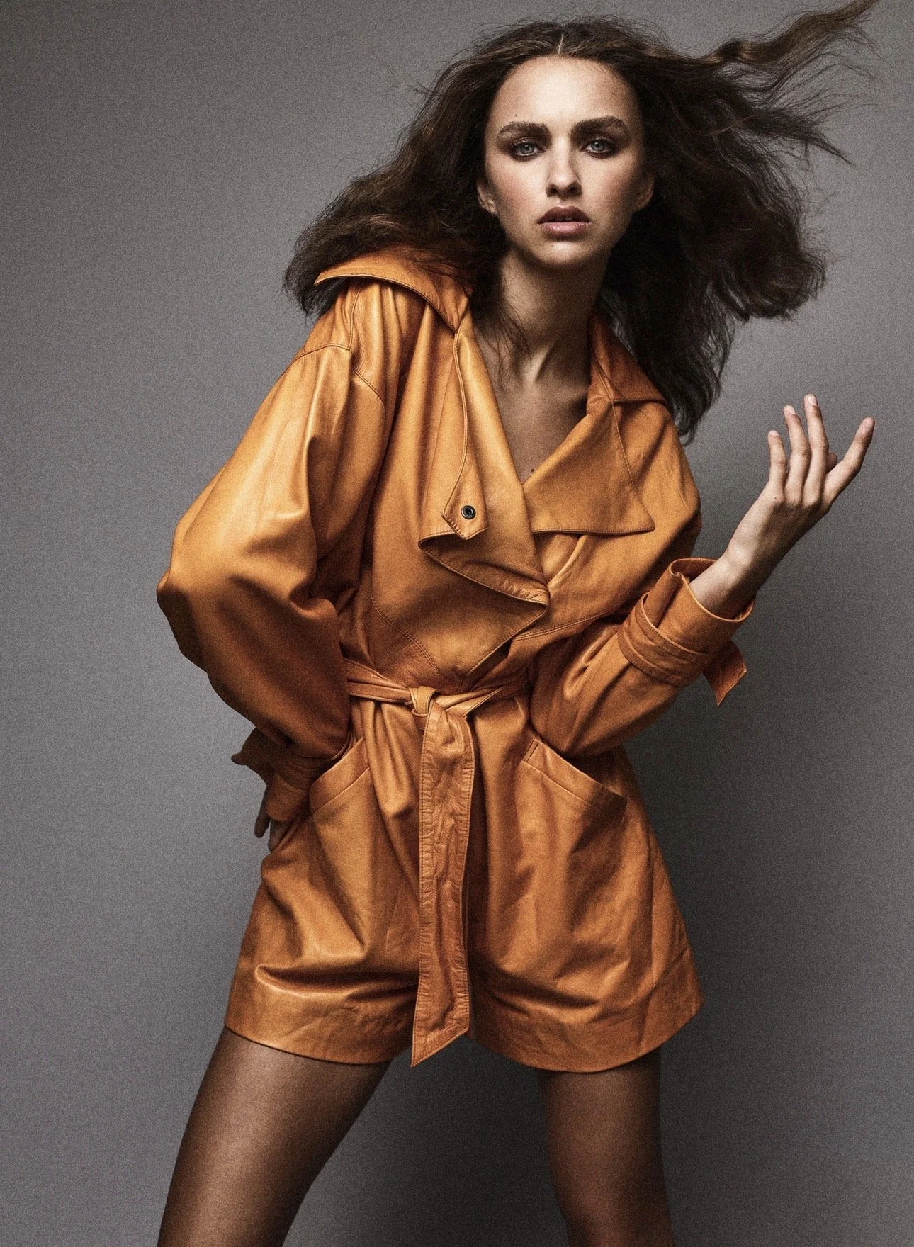 SOLSTICE MAGAZINE