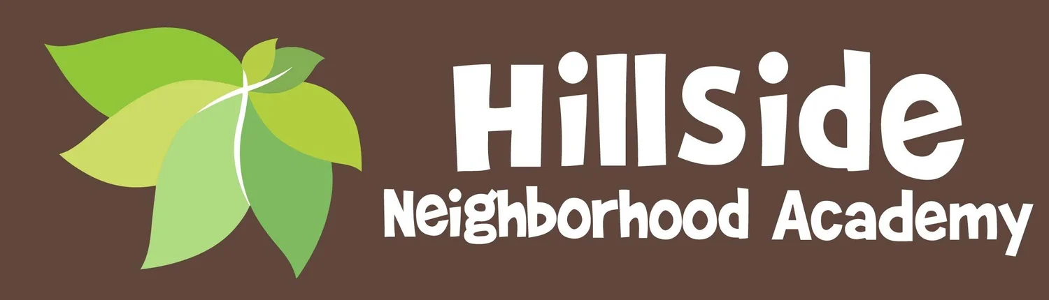 Hillside Neighborhood Academy - Preschool, Daycare, San Jose Bay Area