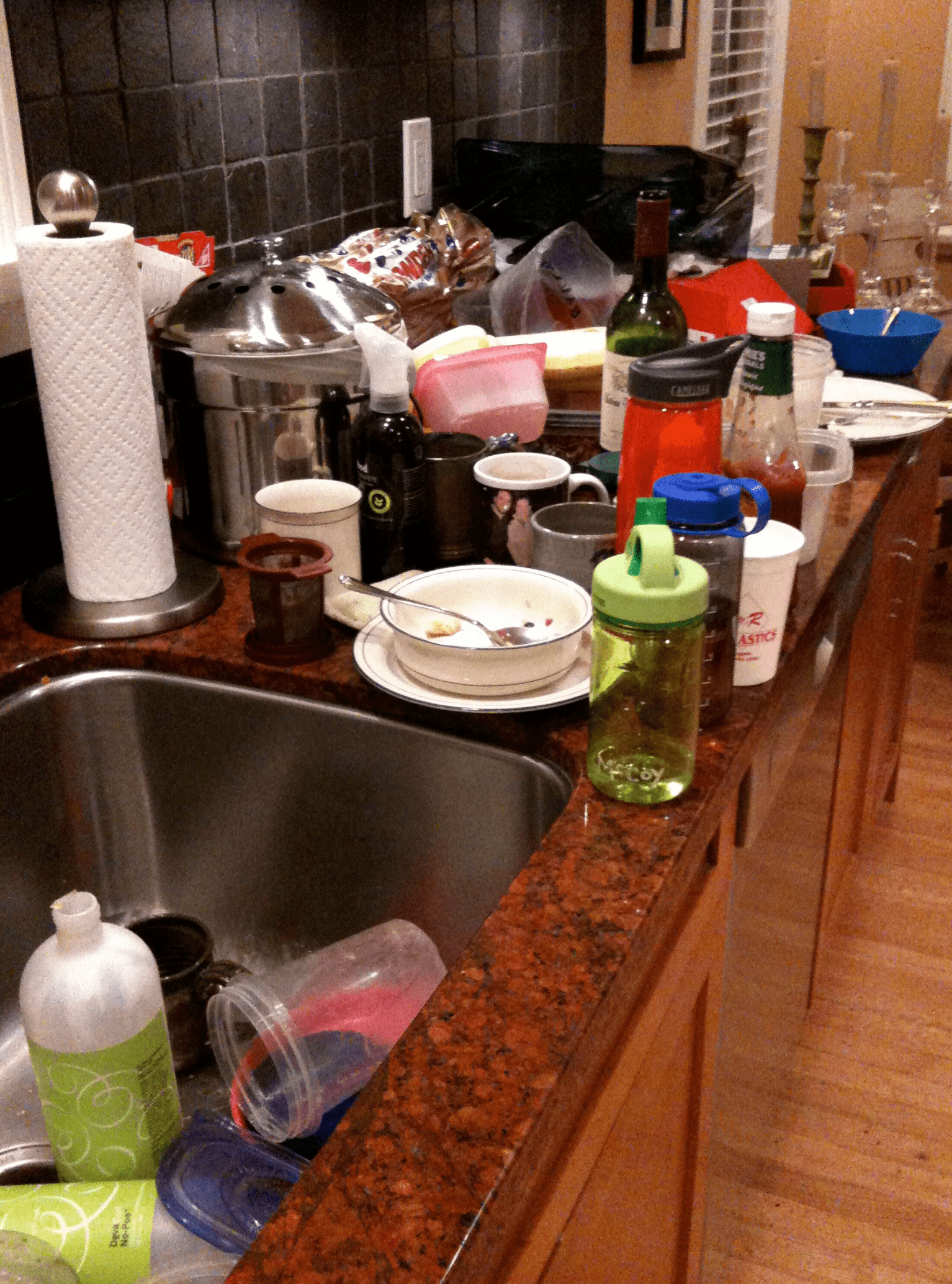 My Normal Life and my Great Commission Life are the same Life (Part 1)