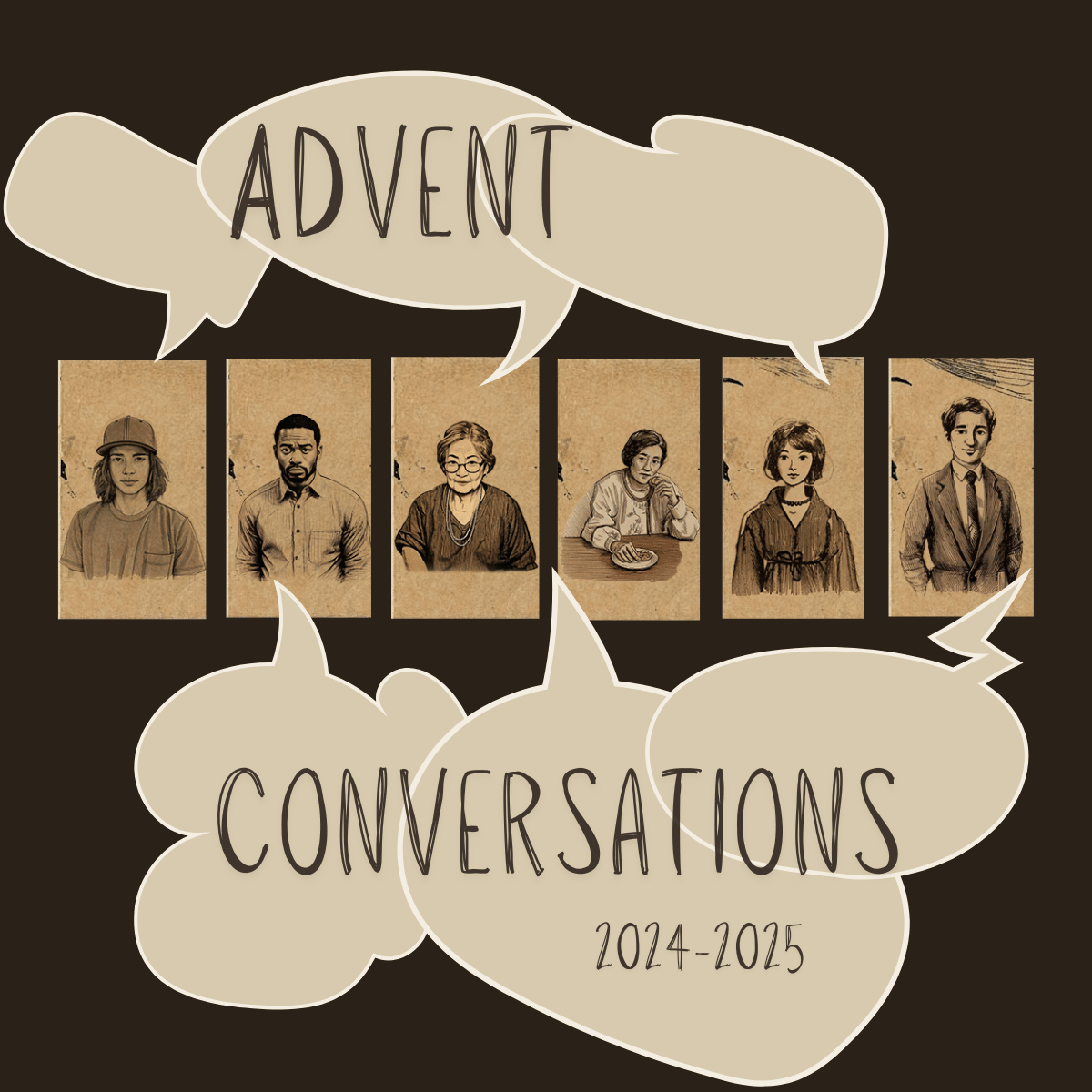 Advent Series Conclusion