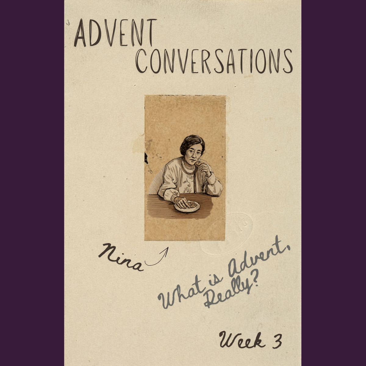 What is Advent, Really?