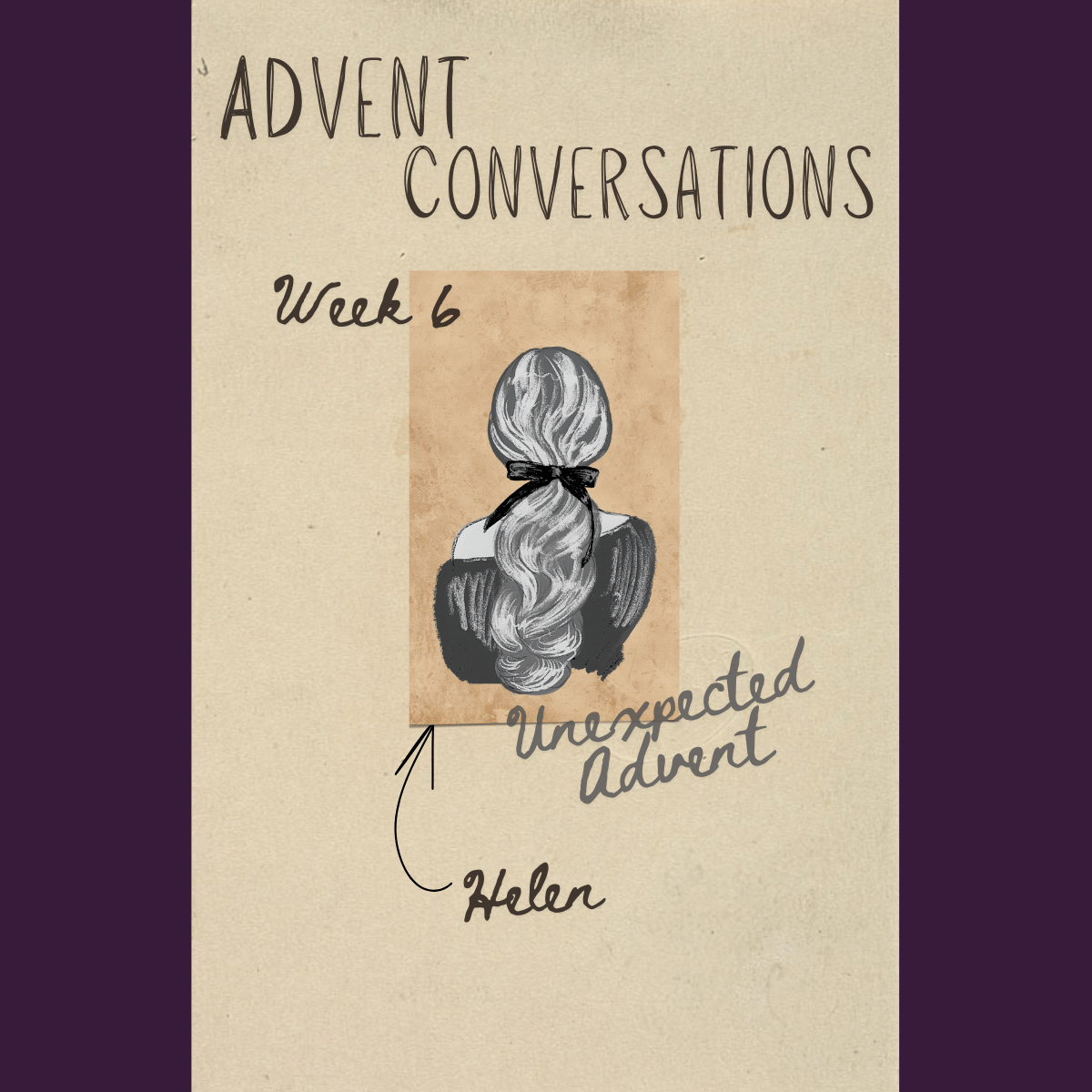 Unexpected Advent