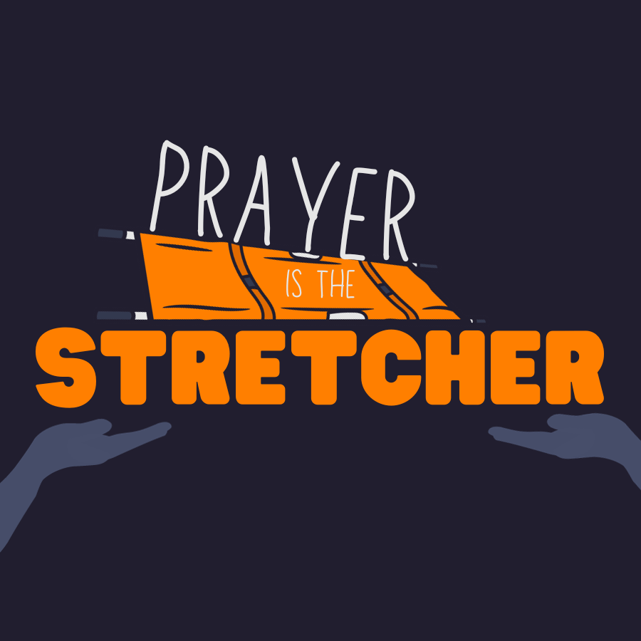 Bringing Each Other to God