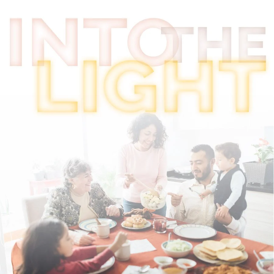 Into the Light