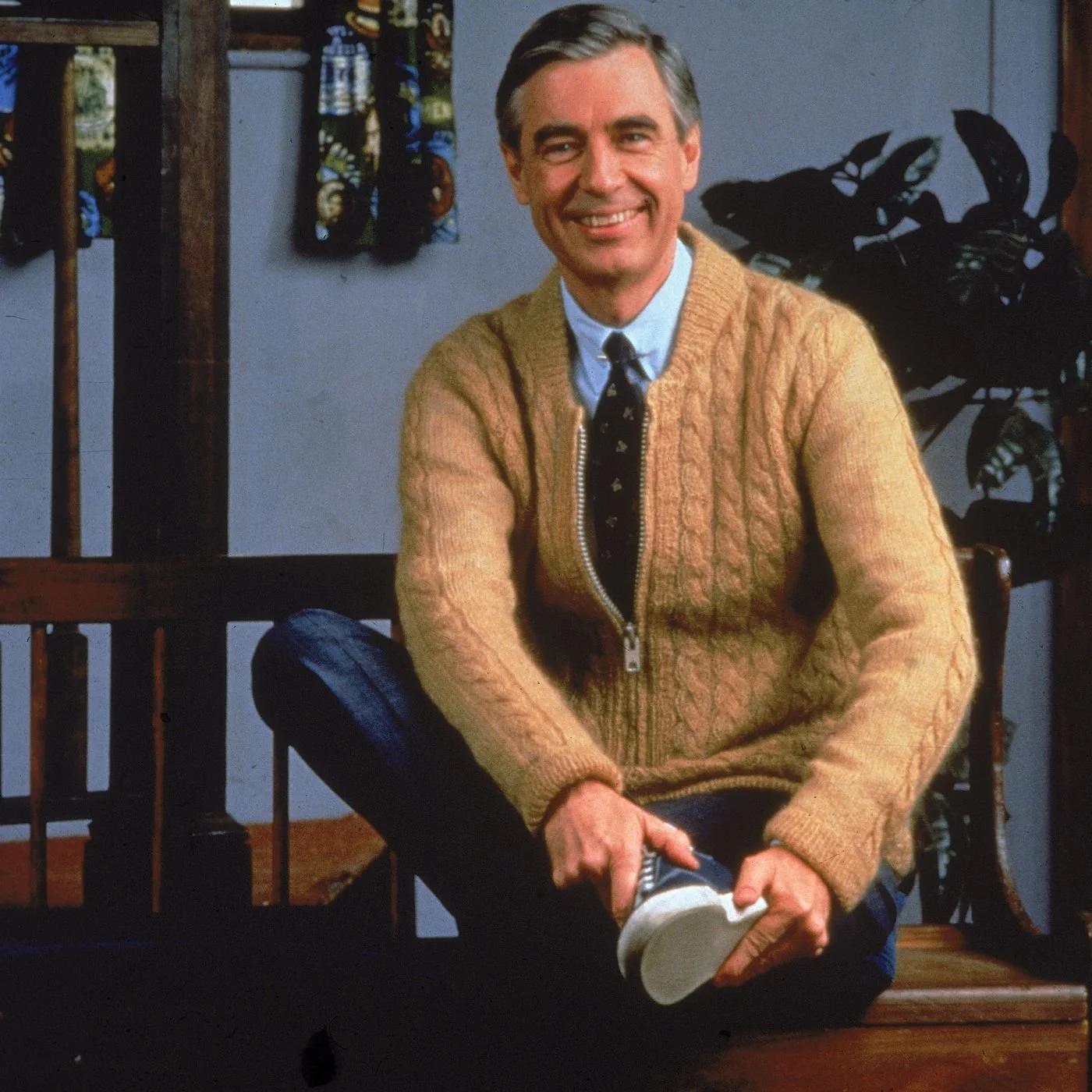 What School Would Expel Mr. Rogers?