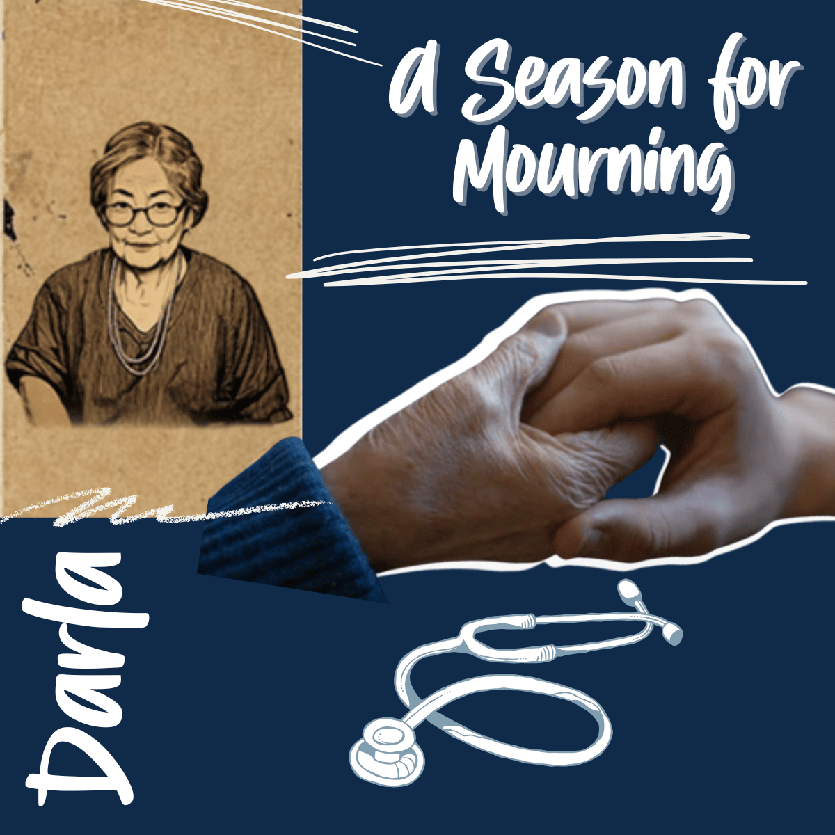 Lent Week 4: A Season for Mourning
