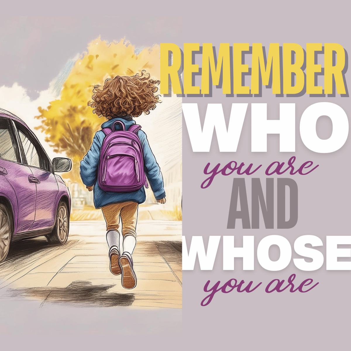 Practicing a Reminder
