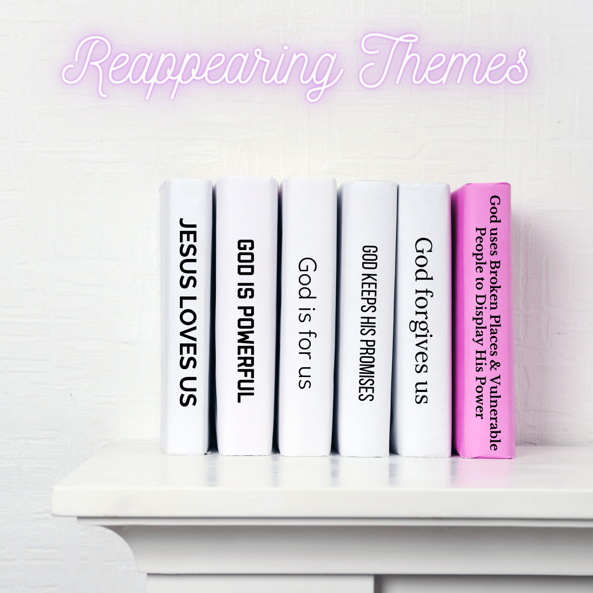 Reappearing Themes